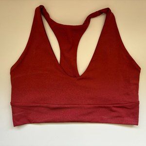 Skatie Pepper Sports Bra